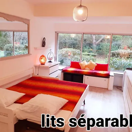 3 Etoiles Au Bord De L'eau