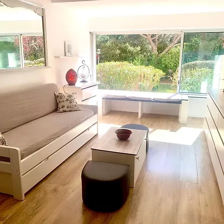 3 Etoiles Au Bord De L'eau Apartment La Seyne-sur-Mer
