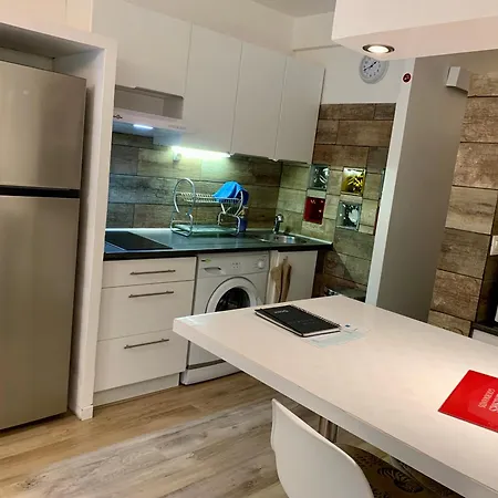 3 Etoiles Au Bord De L'eau Apartment *