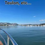 3 Etoiles Au Bord De L'eau La Seyne-sur-Mer