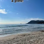 3 Etoiles Au Bord De L'eau Apartment La Seyne-sur-Mer