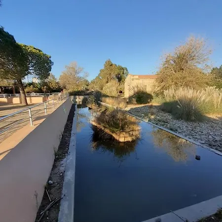 3 étoiles Au Bord De L'eau *