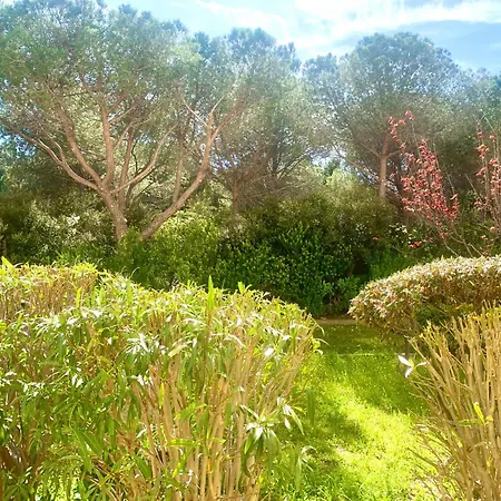 3 Etoiles Au Bord De L'eau 아파트