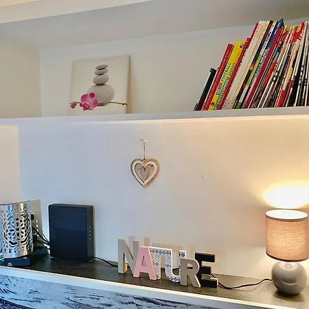 3 étoiles Au Bord De L'eau Appartement La Seyne-sur-Mer