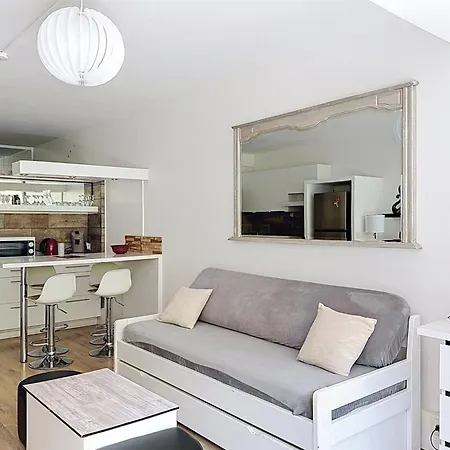 3 Etoiles Au Bord De L'eau Appartement La Seyne-sur-Mer