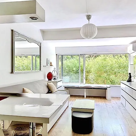 3 Etoiles Au Bord De L'eau Appartement