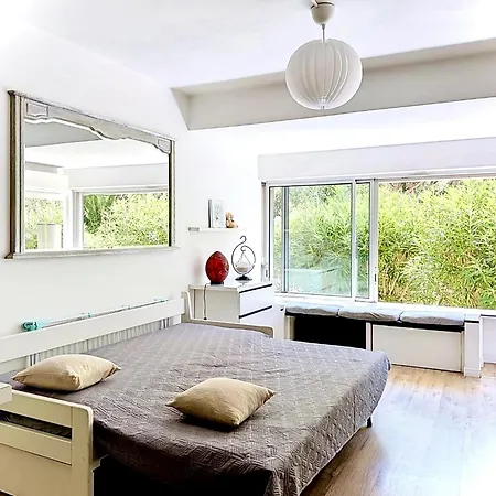 Apartment 3 Etoiles Au Bord De L'eau La Seyne-sur-Mer