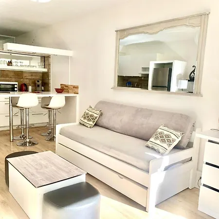 3 Etoiles Au Bord De L'eau Appartement