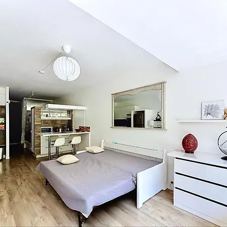 3 Etoiles Au Bord De L'eau Appartement La Seyne-sur-Mer