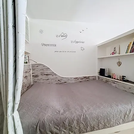 3 Etoiles Au Bord De L'eau Appartement La Seyne-sur-Mer
